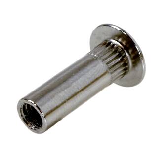 M6 X 25 MM Connecting screws bolts, cabinet furniture panel connectors