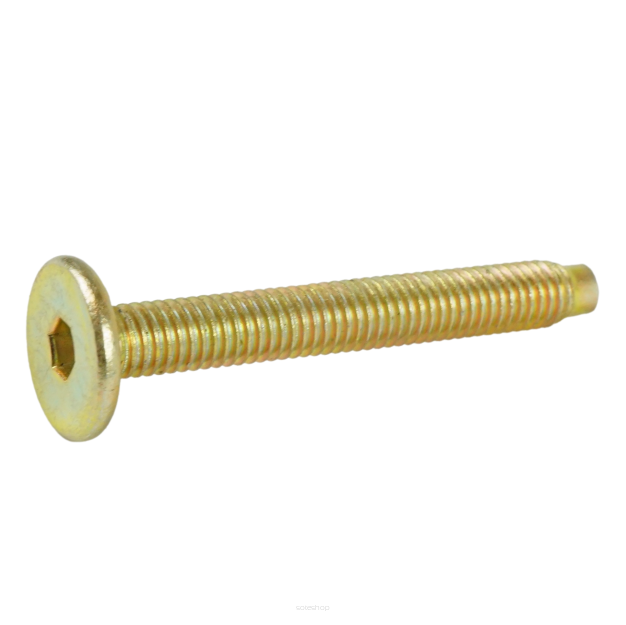 M6 X 45 mm connector bolt