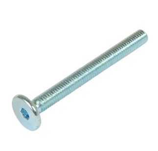 M6 X 80 mm connector bolt