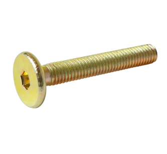 M6 X 40 mm connector bolt