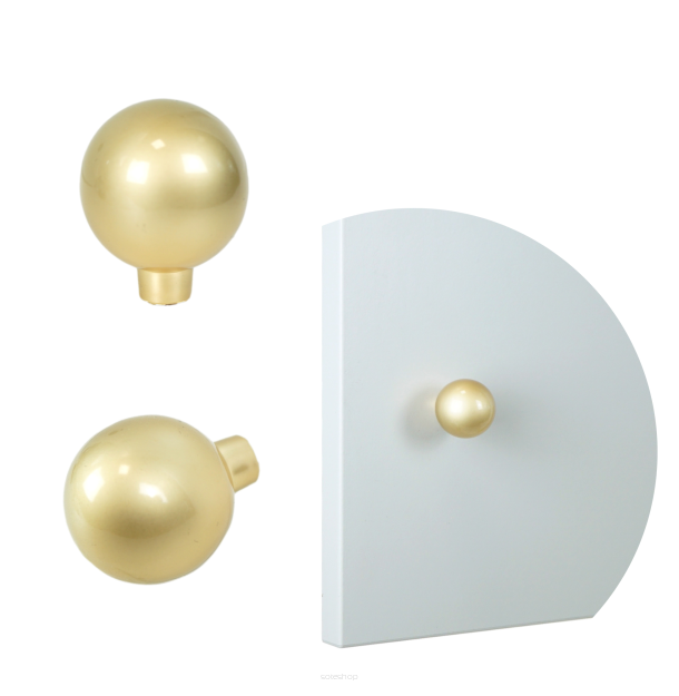 Parma kitchen cabinet cupboard bar door knob drawer knobs