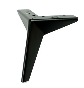 Metal Star Design furniture leg