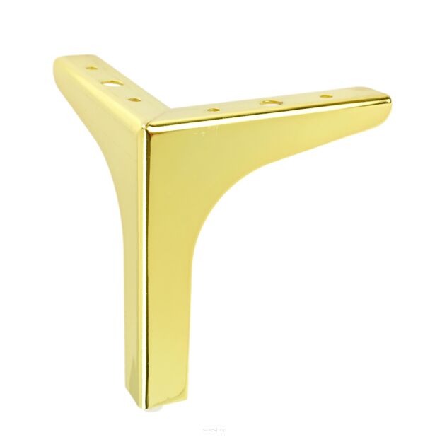 Metal Triangle  design  furniture leg