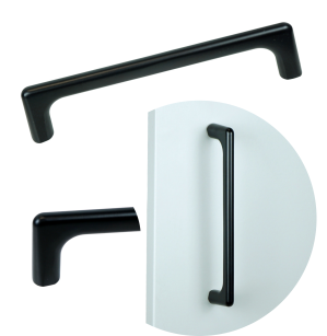 Modena kitchen cabinet cupboard bar door handle drawer handles 