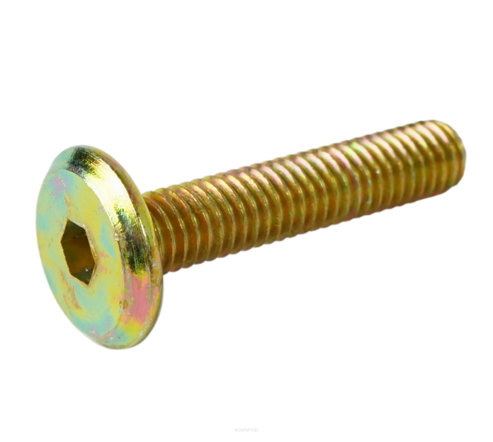 M6 X 30 mm connector bolt